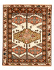 Ghouchan Tappeto 163x132cm - Tappeto persiano