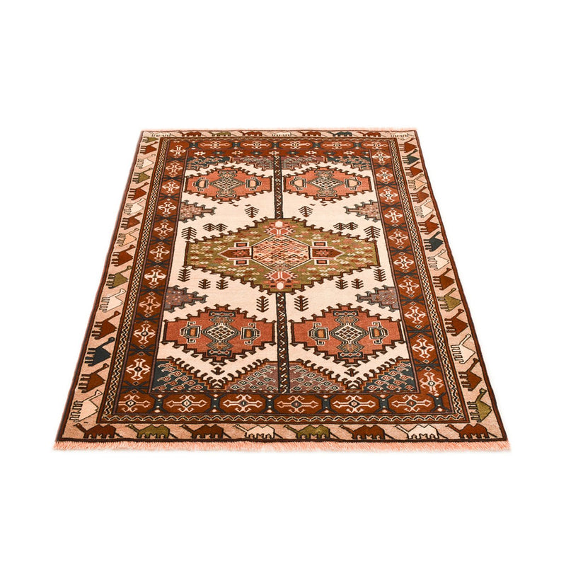 Tappeto Persero - Classico - 163 x 132 cm - multicolore