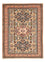 Tappeto Persero - Nomade - 187 x 135 cm - multicolore