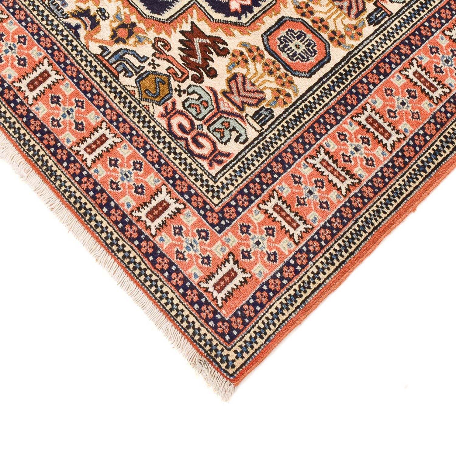 Tappeto Persero - Nomade - 187 x 135 cm - multicolore