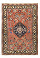 Ardabil Tappeto 200x142cm - Tappeto persiano