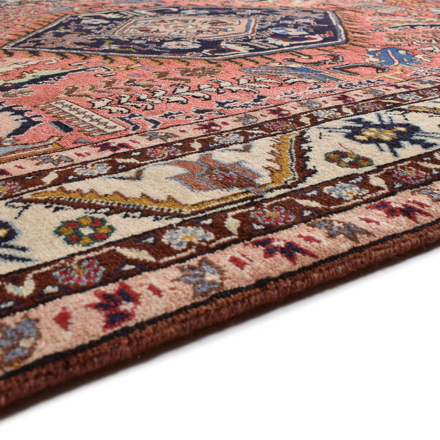 Ardabil Tappeto 200x142cm - Tappeto persiano