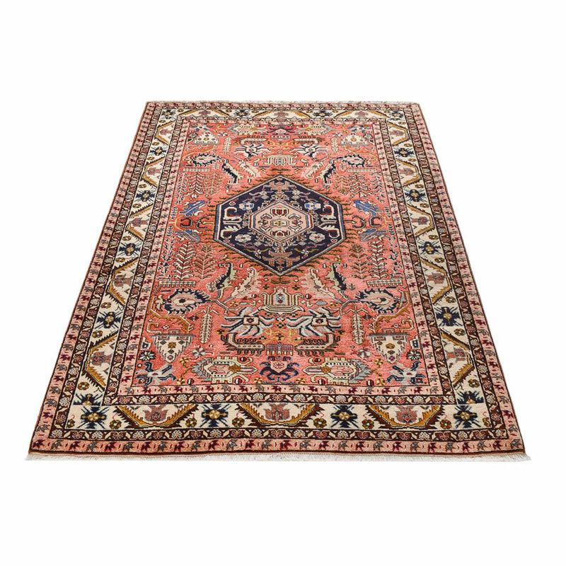 Tappeto Persero - Nomade - 200 x 142 cm - rosso