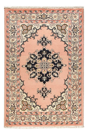 Tappeto Persero - Nomade - 205 x 140 cm - rosa