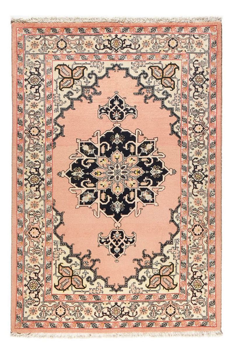 Tappeto Persero - Nomade - 205 x 140 cm - rosa