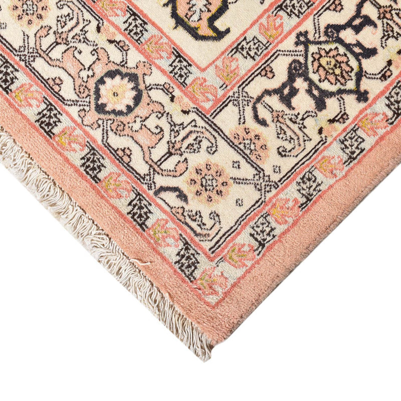 Tappeto Persero - Nomade - 205 x 140 cm - rosa