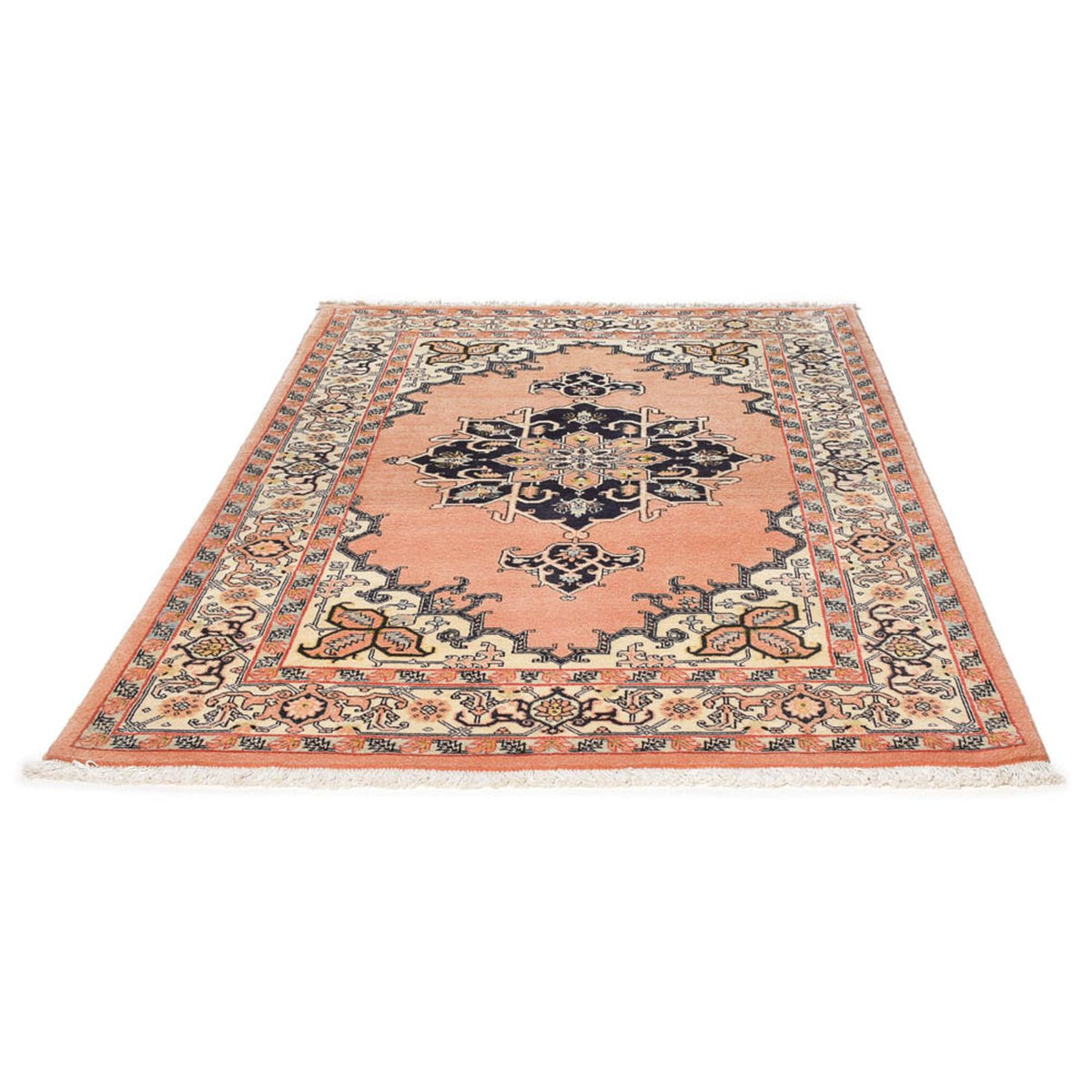 Tappeto Persero - Nomade - 205 x 140 cm - rosa