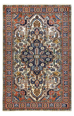 Tappeto Persero - Nomade - 222 x 144 cm - multicolore