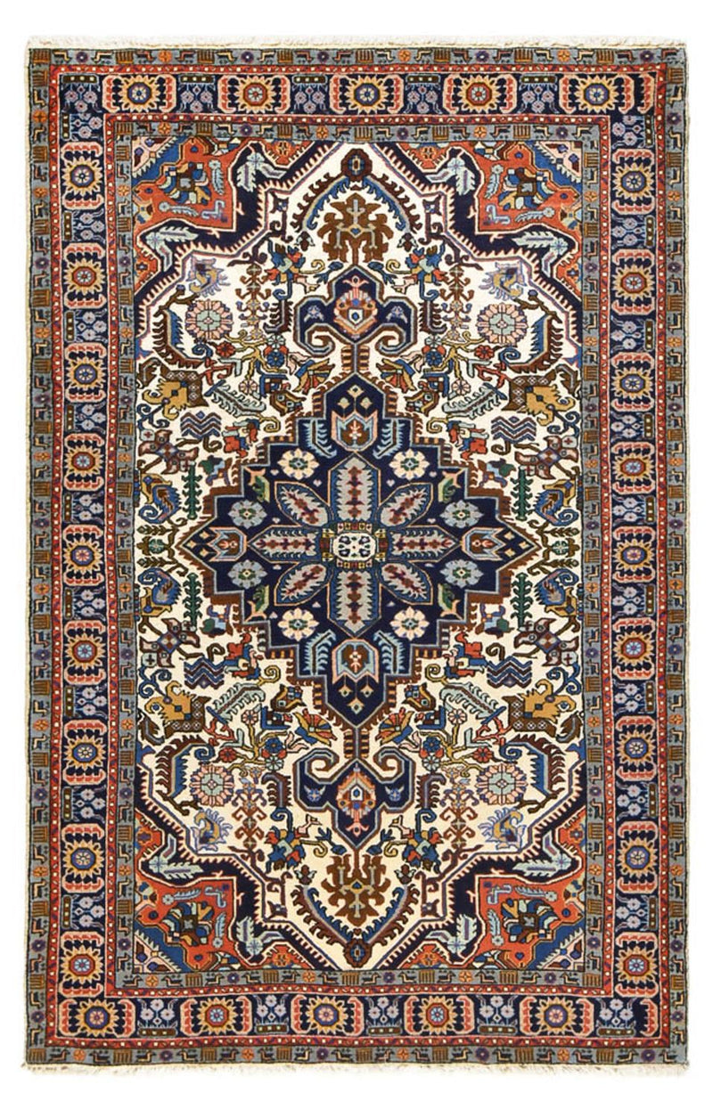 Tappeto Persero - Nomade - 222 x 144 cm - multicolore