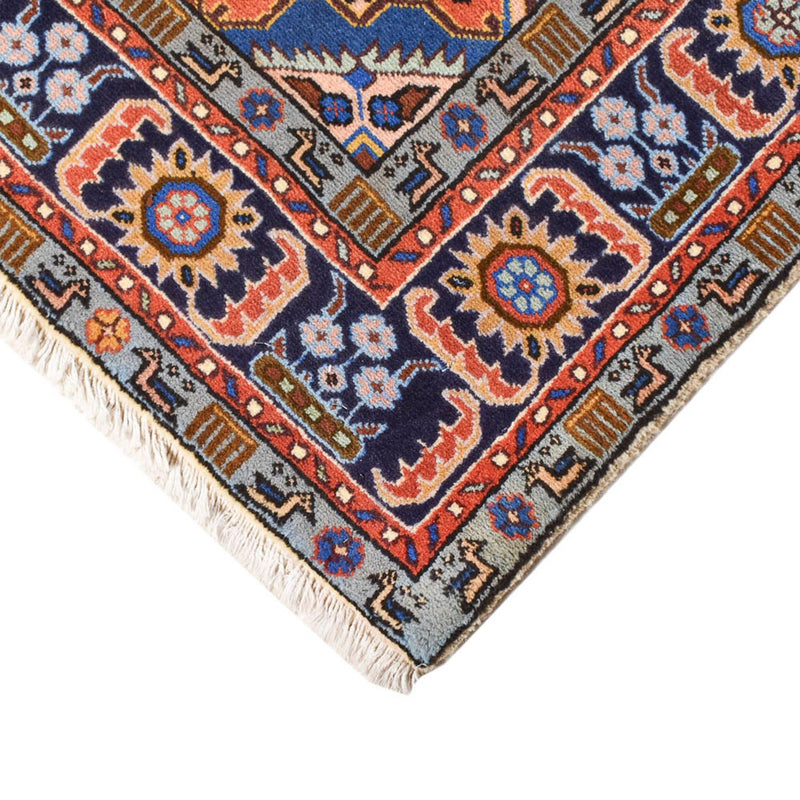 Tappeto Persero - Nomade - 222 x 144 cm - multicolore