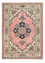 Tappeto Persero - Nomade - 202 x 148 cm - rosa