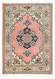Tappeto Persero - Nomade - 202 x 148 cm - rosa
