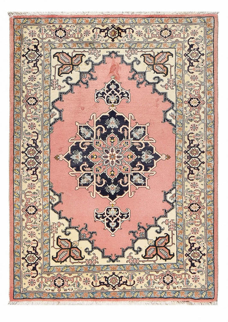 Tappeto Persero - Nomade - 202 x 148 cm - rosa