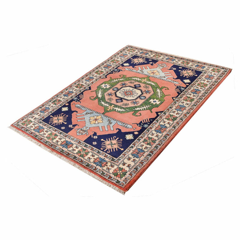 Tappeto Persero - Nomade - 220 x 163 cm - multicolore