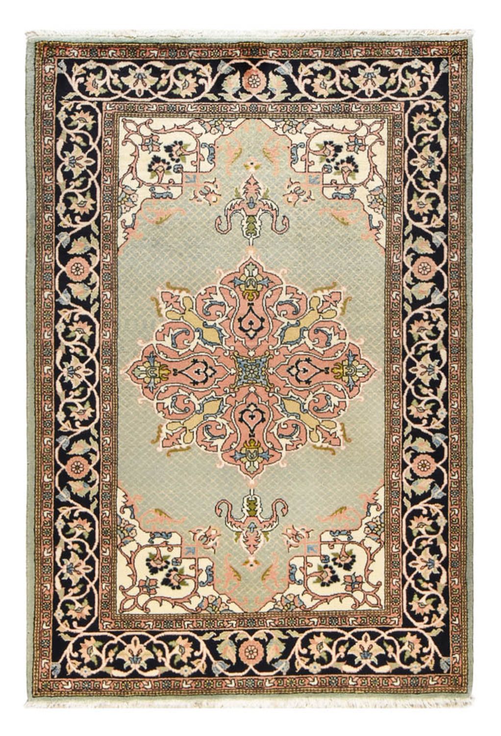 Tappeto Persero - Nomade - 208 x 139 cm - multicolore