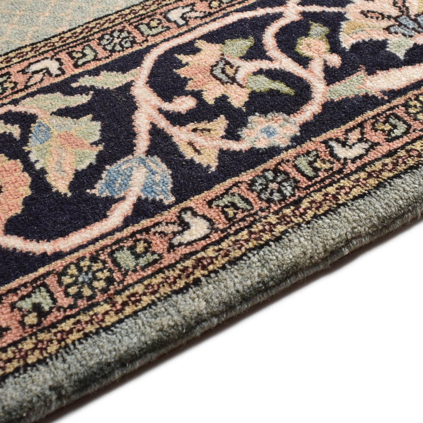 Ardabil Tappeto 208x139cm - Tappeto persiano