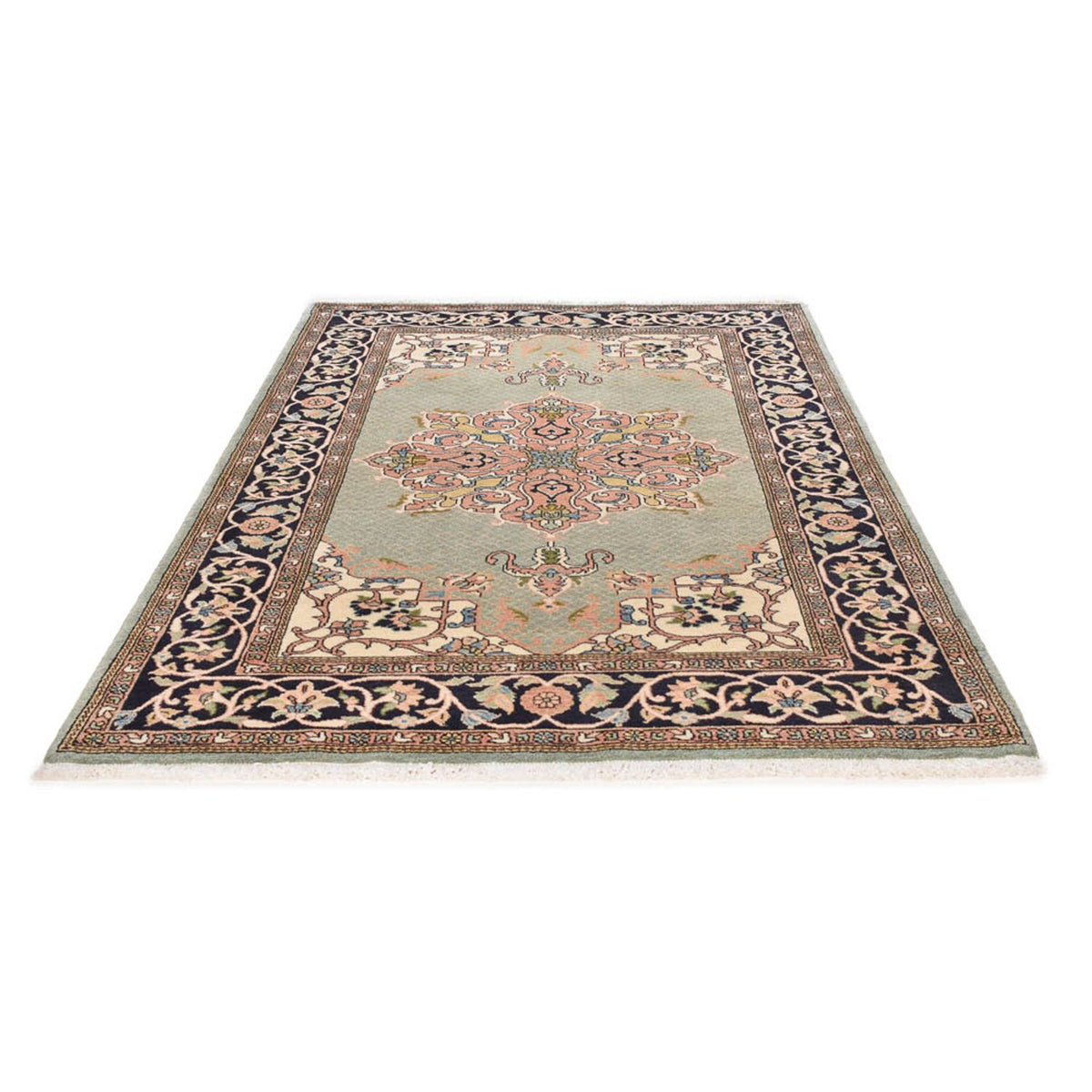 Tappeto Persero - Nomade - 208 x 139 cm - multicolore