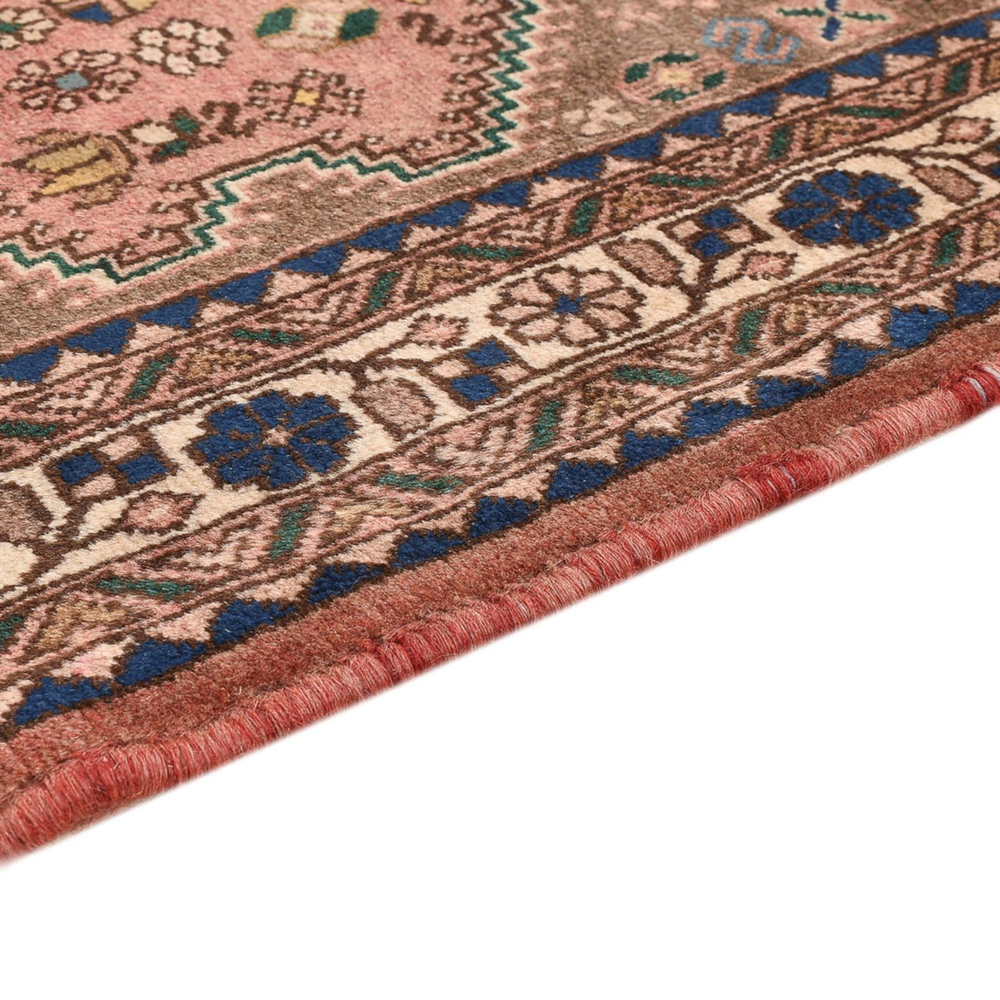 Abadeh Tappeto 152x102cm - Tappeto persiano