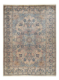 Tappeto Persero - Tabriz - Reale - 342 x 242 cm - sabbia