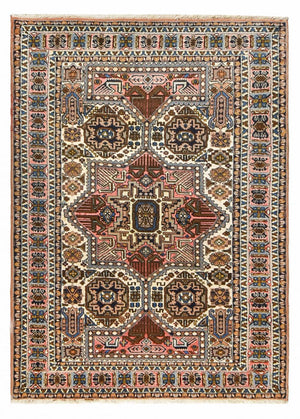 Tappeto Persero - Nomade - 192 x 137 cm - multicolore