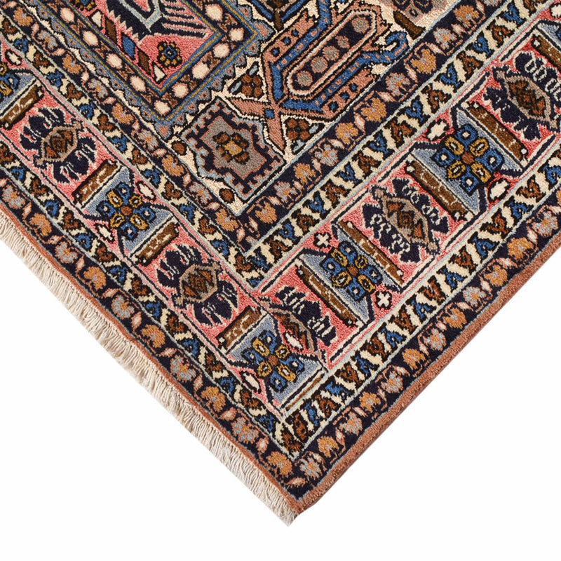 Tappeto Persero - Nomade - 192 x 137 cm - multicolore