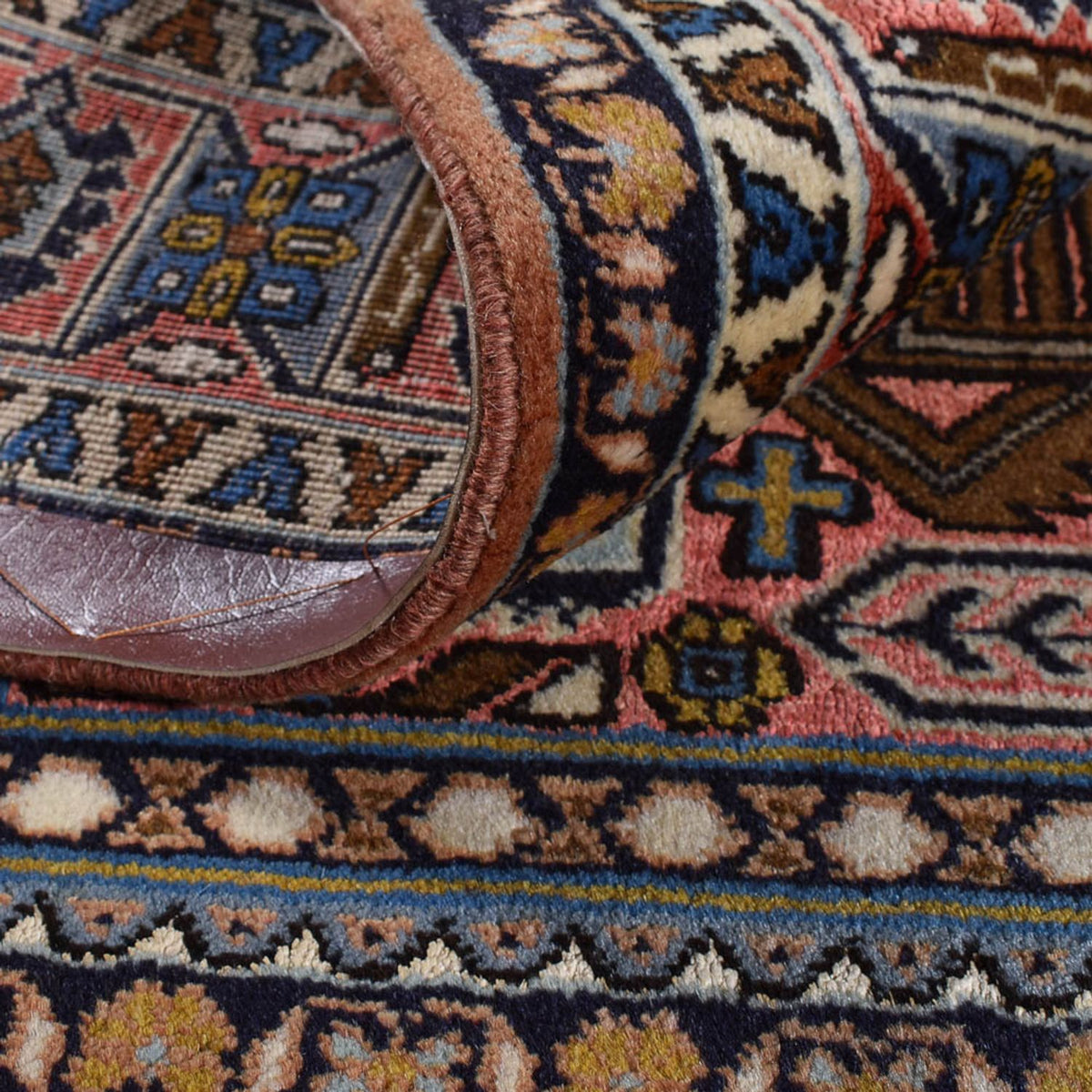 Tappeto Persero - Nomade - 192 x 137 cm - multicolore