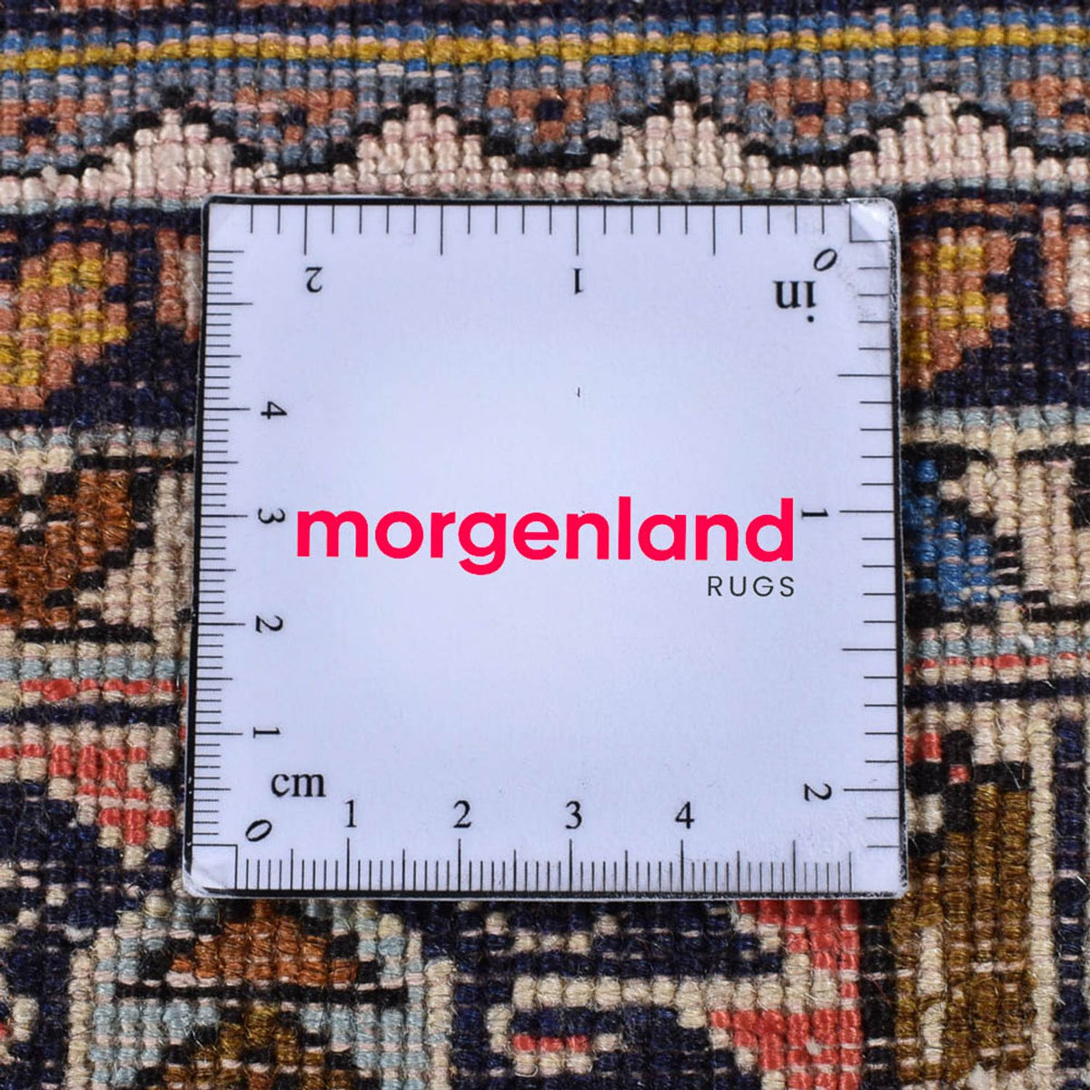 Tappeto Persero - Nomade - 192 x 137 cm - multicolore