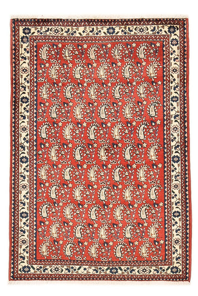 Abadeh Tappeto 100x150cm - Tappeto persiano