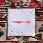 Tappeto Persero - Nomade - 150 x 100 cm - rosso