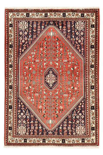 Abadeh Tappeto 108x150cm - Tappeto persiano