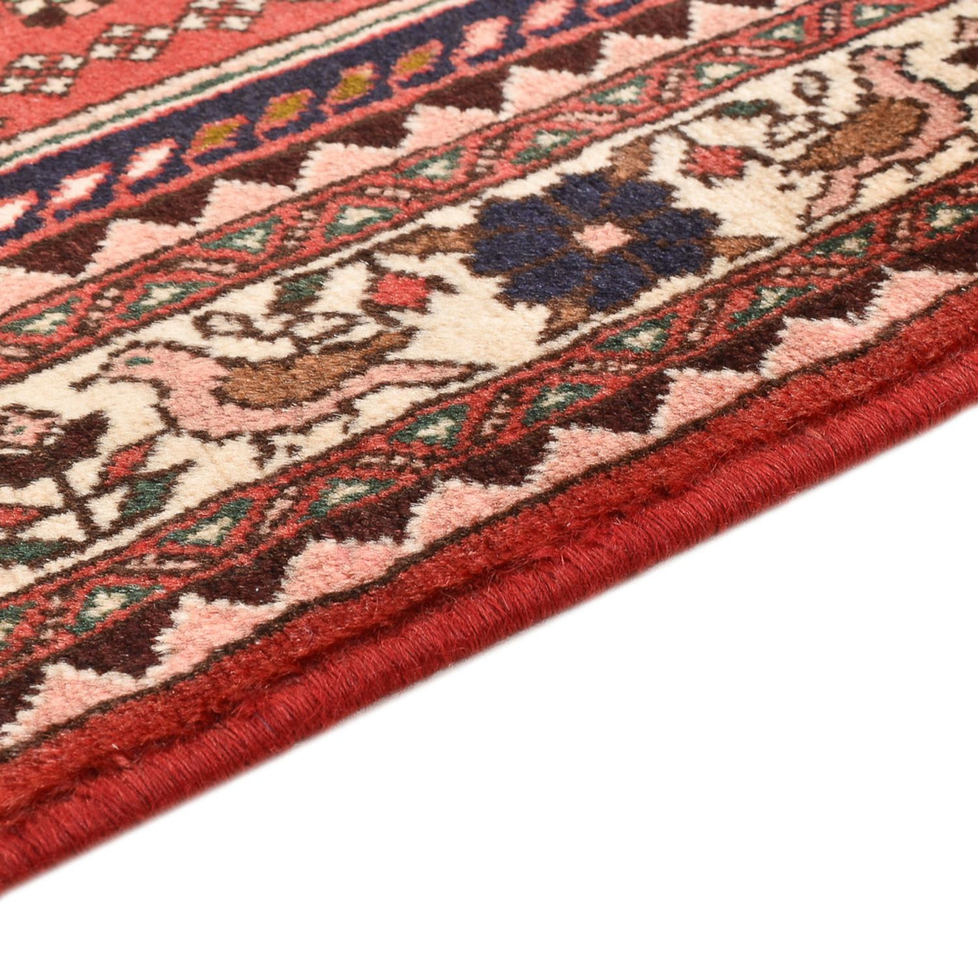 Abadeh Tappeto 150x108cm - Tappeto persiano