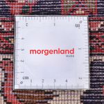 Tappeto Persero - Nomade - 150 x 108 cm - rosso