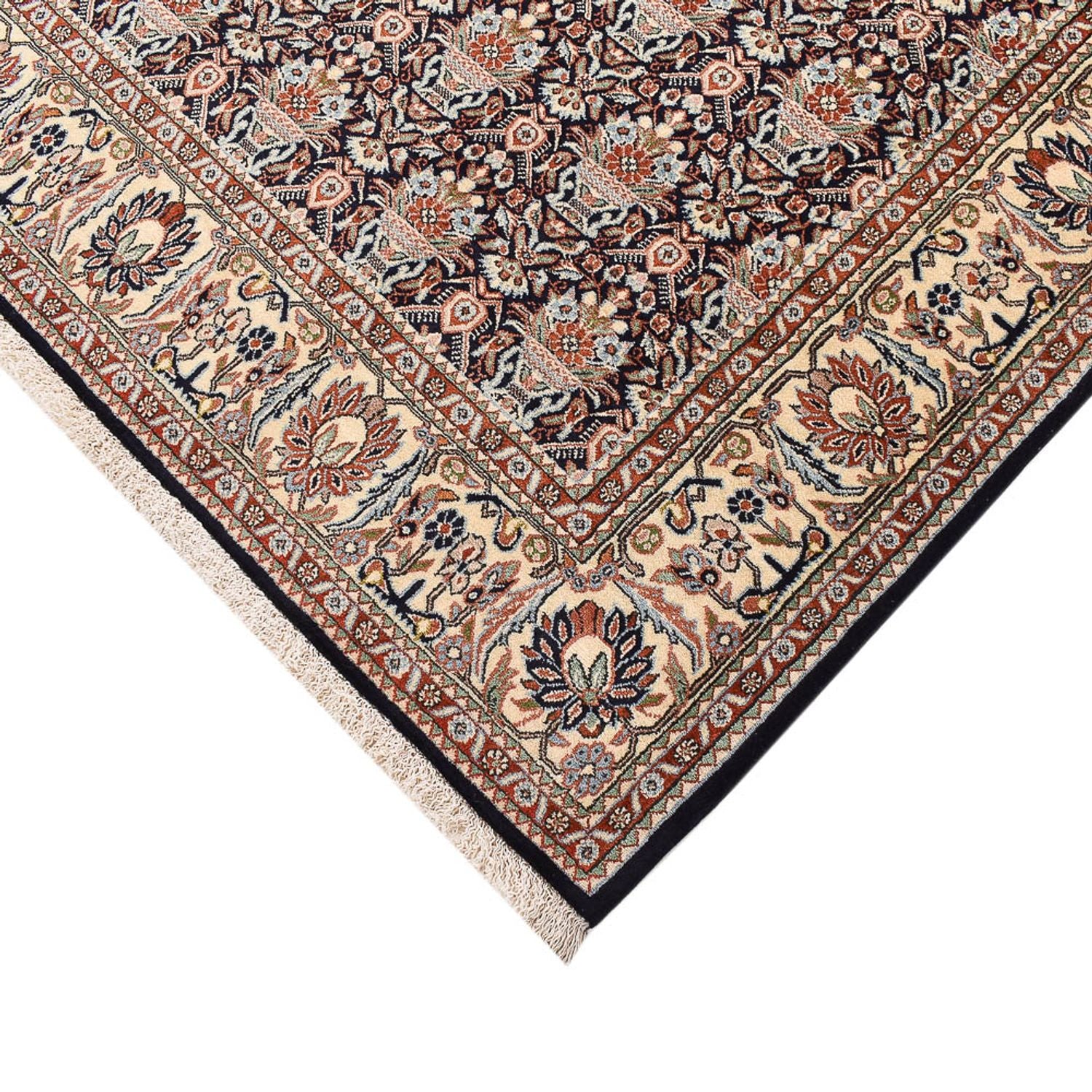 Tappeto Gabbeh - Kashkuli Persero - 290 x 202 cm - multicolore
