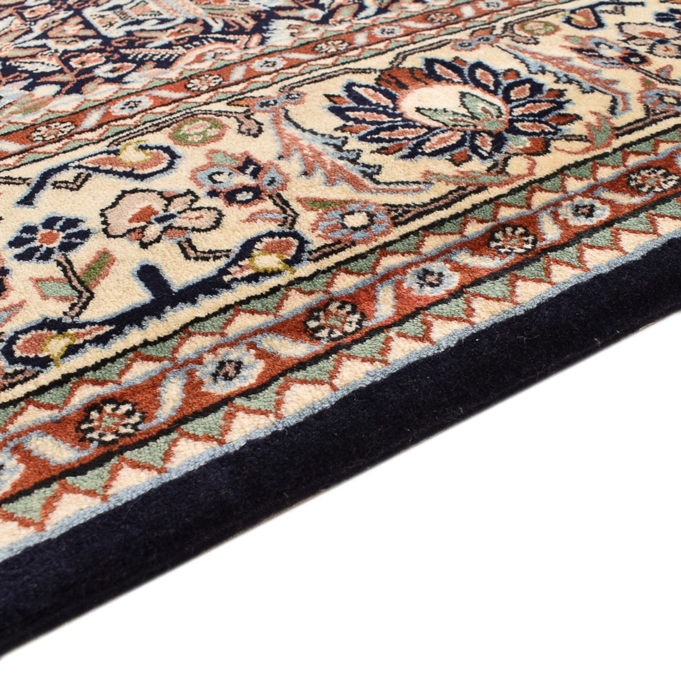 Kashkuli Tappeto 290x202cm - Tappeto persiano
