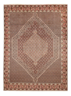 Tappeto Persero - Classico - 340 x 255 cm - ruggine