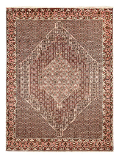 Senneh Tappeto 255x340cm - Tappeto persiano