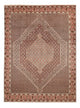 Senneh Tappeto 255x340cm - Tappeto persiano