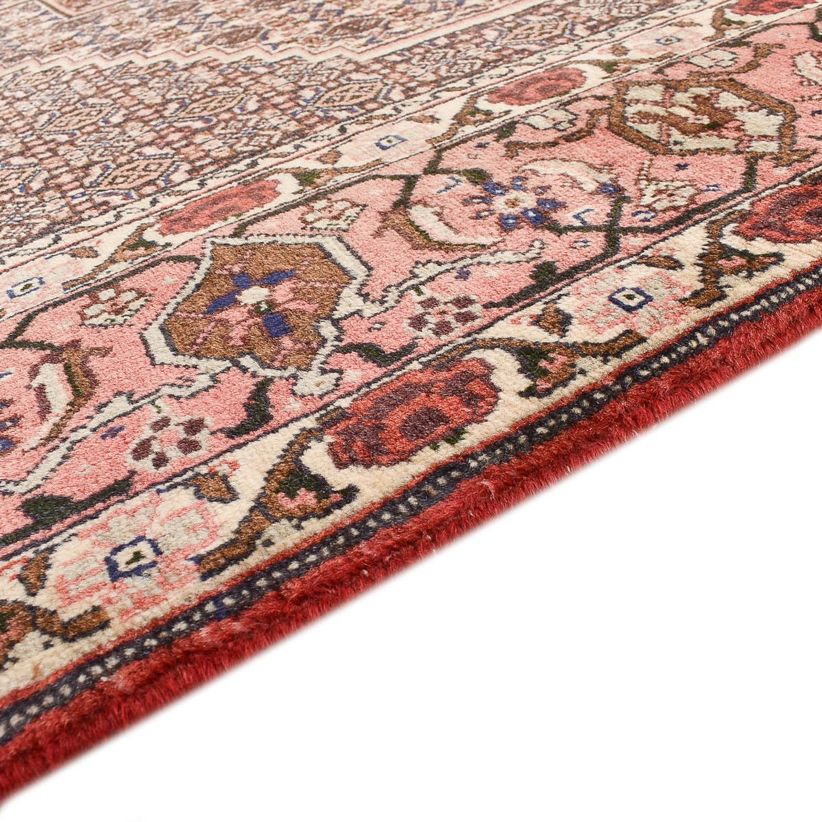 Senneh Tappeto 255x340cm - Tappeto persiano
