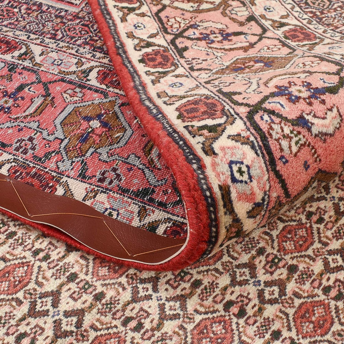 Tappeto Persero - Classico - 340 x 255 cm - ruggine