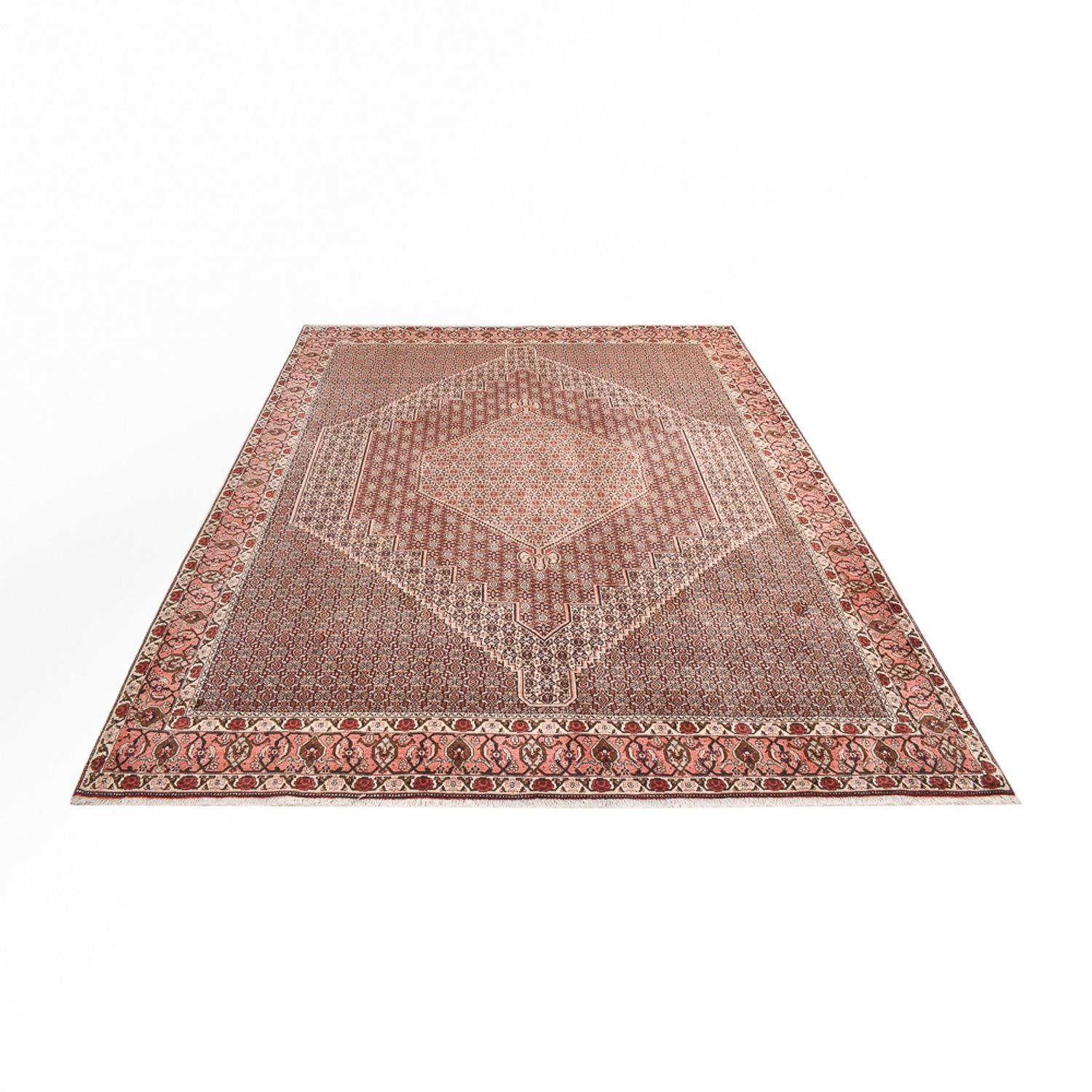 Tappeto Persero - Classico - 340 x 255 cm - ruggine
