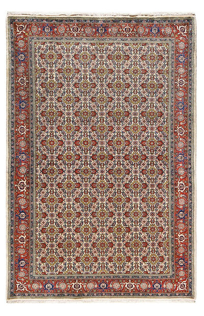 Kashkuli Tappeto 140x209cm - Tappeto persiano
