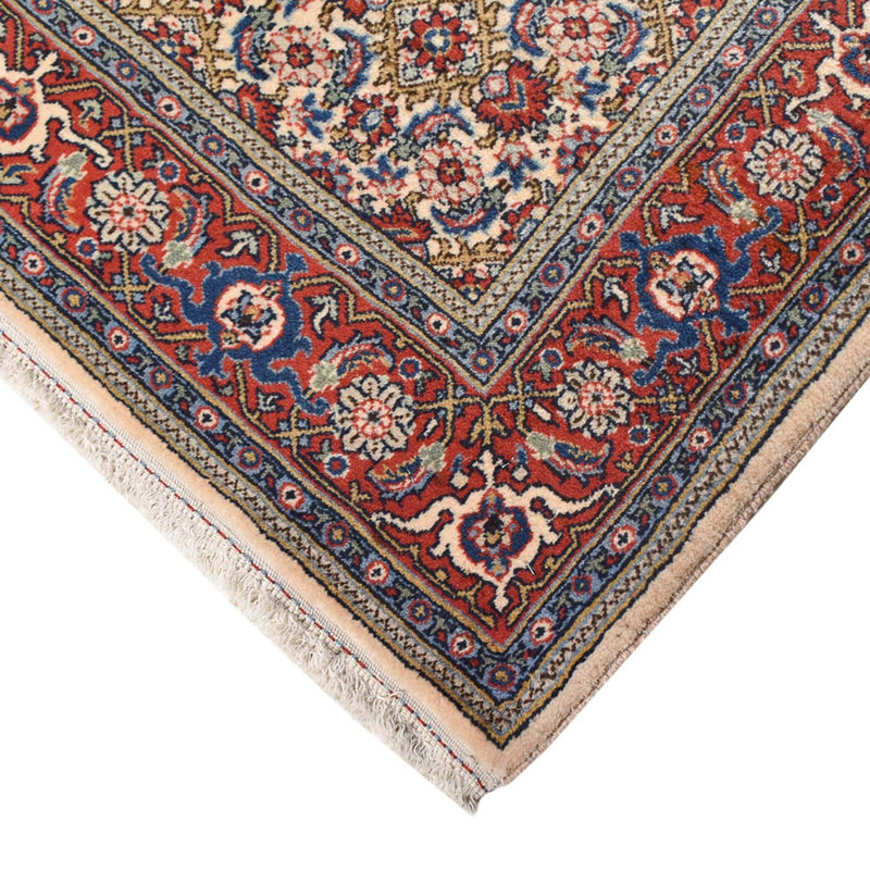 Tappeto Gabbeh - Kashkuli Persero - 209 x 140 cm - ruggine