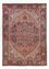 Tappeto Persero - Nomade - 401 x 288 cm - ruggine