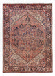 Heriz Tappeto 401x288cm - Tappeto persiano