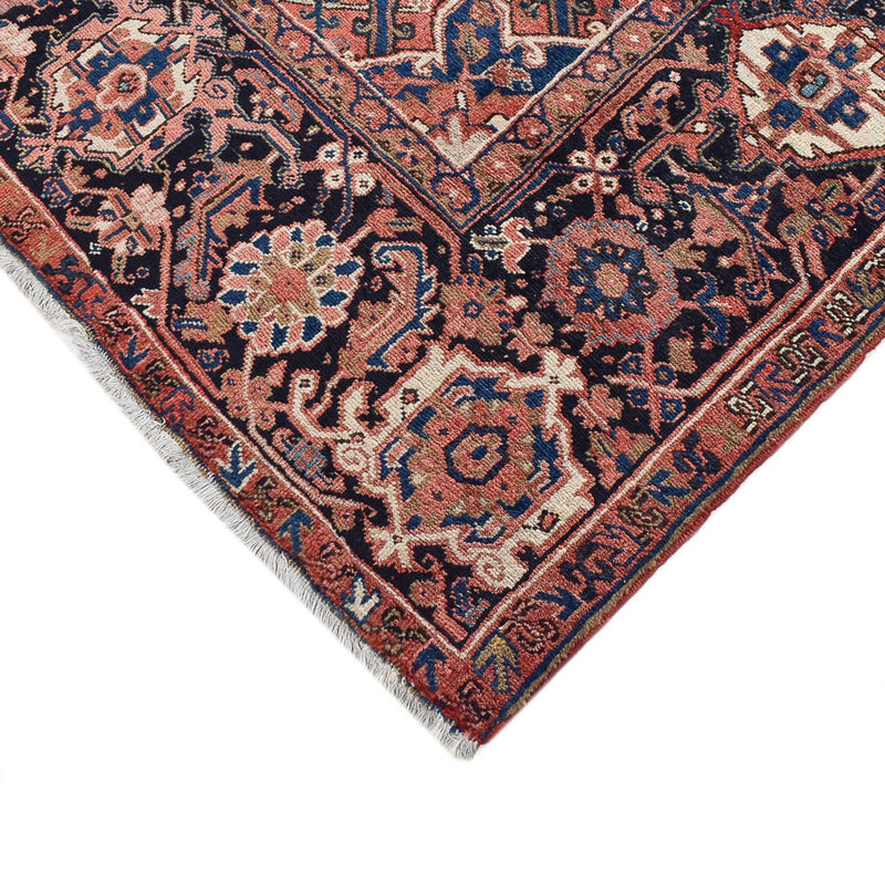 Tappeto Persero - Nomade - 401 x 288 cm - ruggine