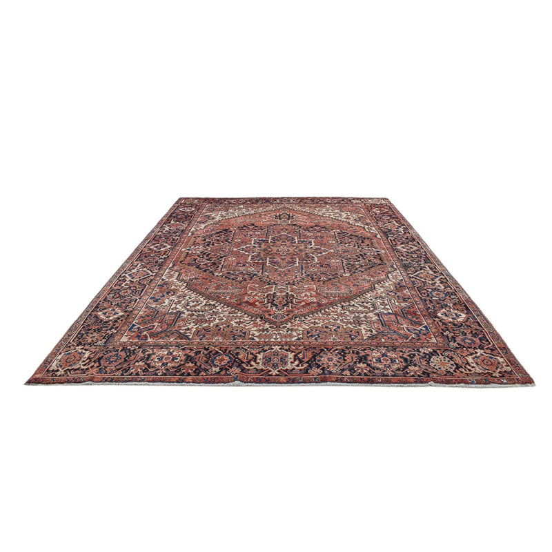 Tappeto Persero - Nomade - 401 x 288 cm - ruggine