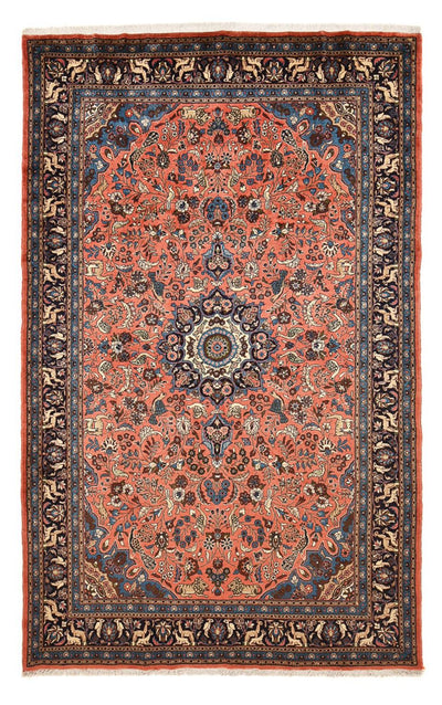 Mehraban Tappeto 205x311cm - Tappeto persiano