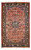 Tappeto Persero - Nomade - 311 x 205 cm - rosso chiaro