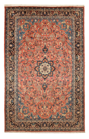 Tappeto Persero - Nomade - 310 x 202 cm - ruggine