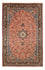Tappeto Persero - Nomade - 310 x 202 cm - ruggine